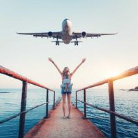 Отзыв от Ира - Виза Destination Thailand